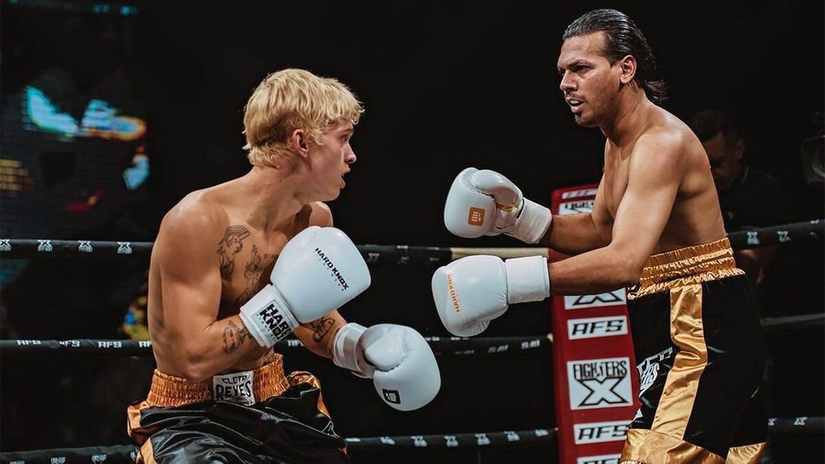    @alphafightseries
