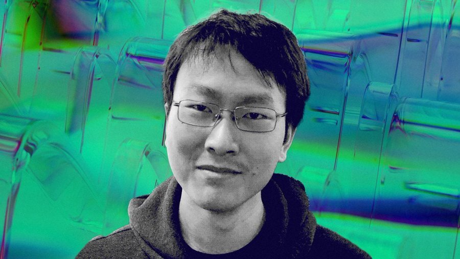 Гэри Ванг, гений-математик, написал код арбитражной программы Alameda Research и крипто биржи фьючерсов FTX