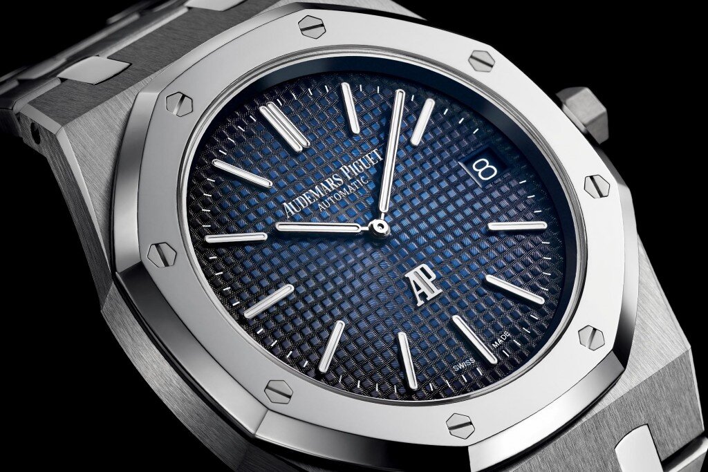 Audemars Piguet Royal Oak