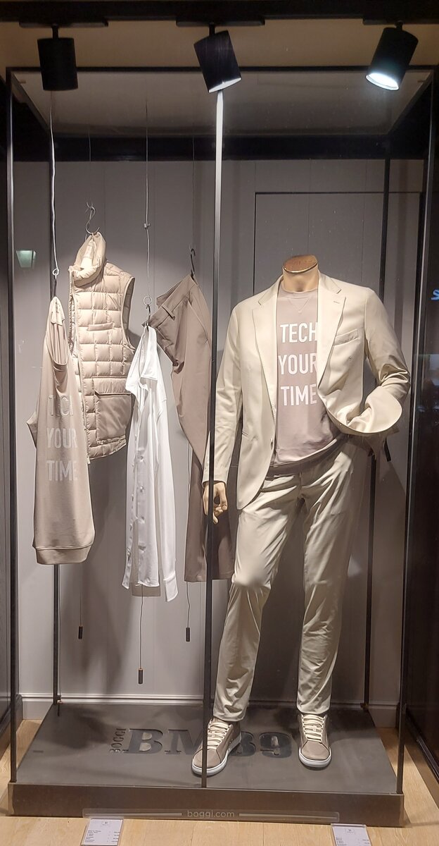 Стеганный жилет-неотъемлемый предмет одежды итальянцев обоего пола