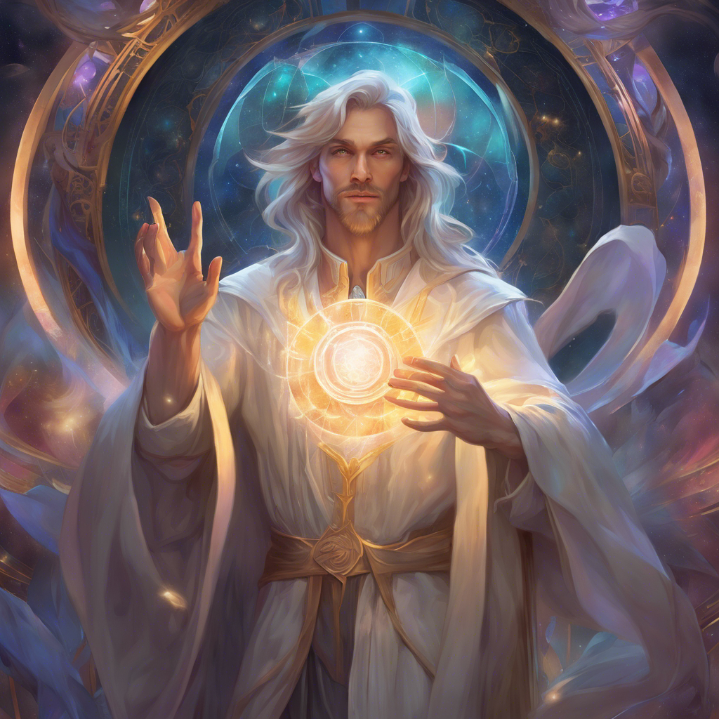 Фото сгенерировано при помощи нейросети