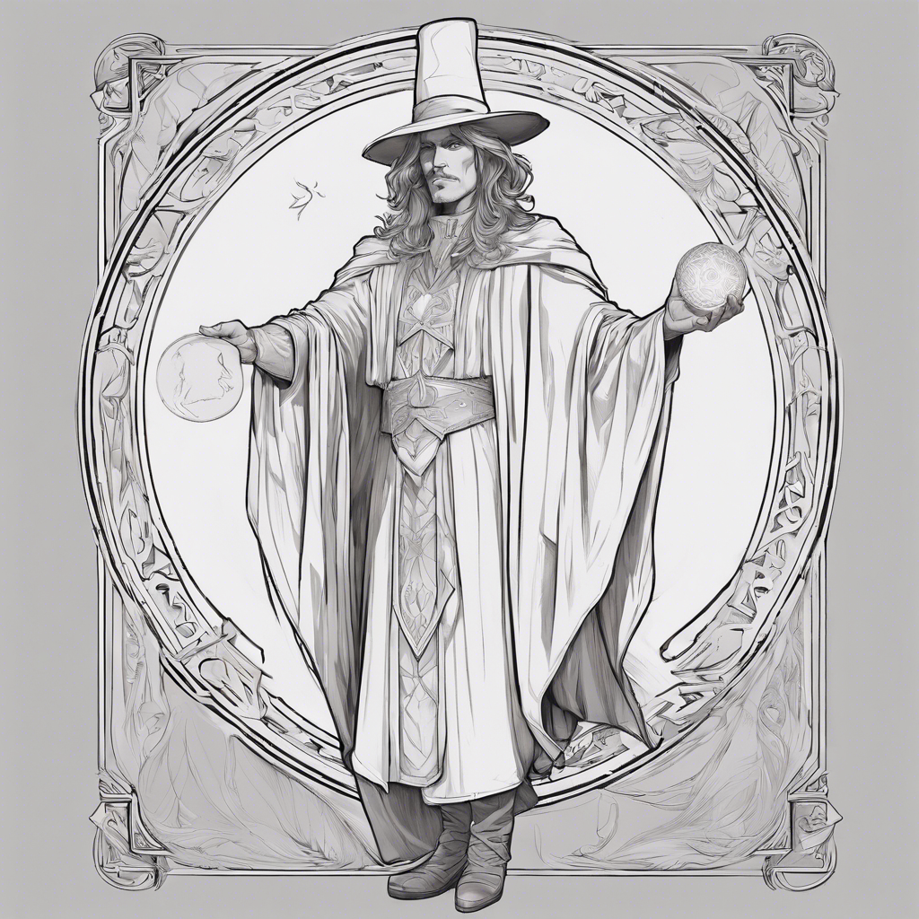 Фото сгенерировано с использованием нейросети