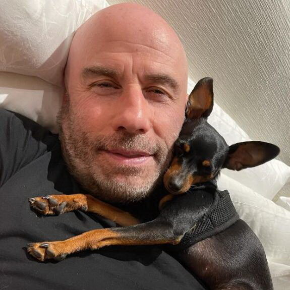     Сегодня 70 лет Джону Траволте