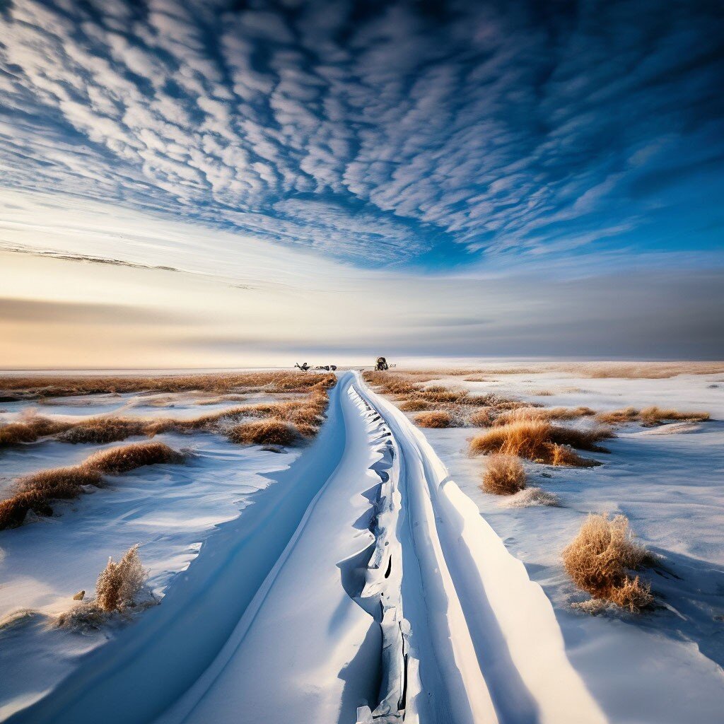 Дорога домой