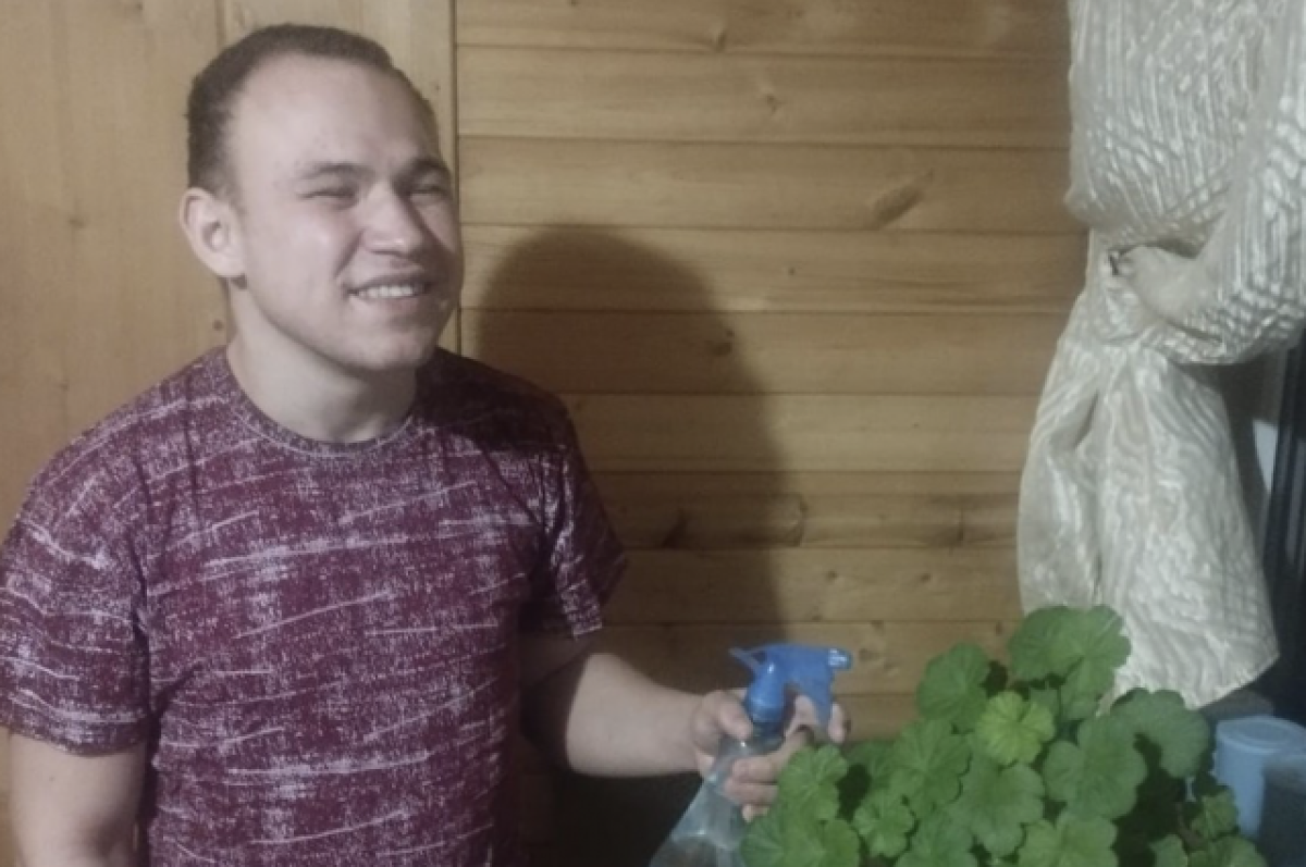    Виктор Козловцев.