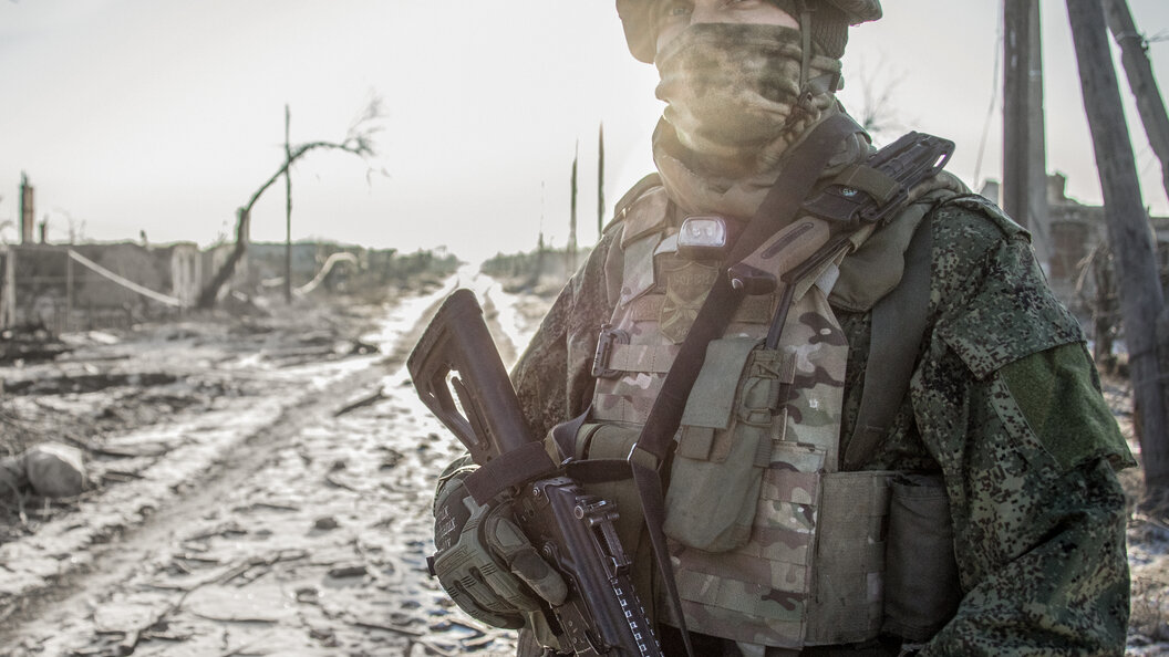    Фото: globallookpress.com