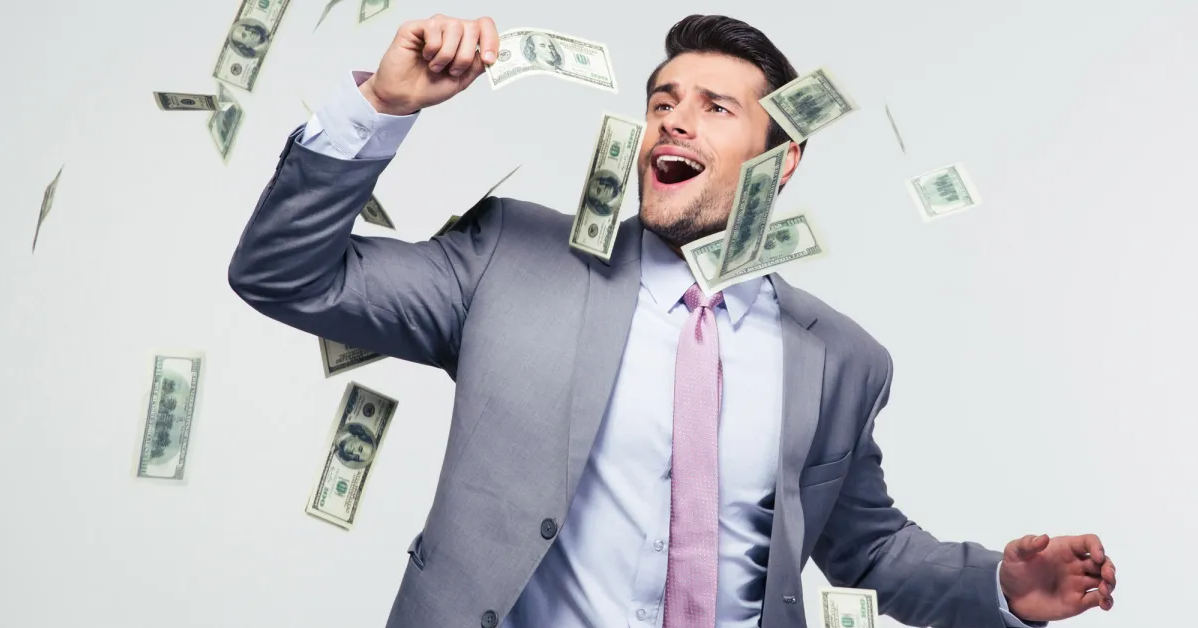 Как становятся богатыми: Ключевые шаги и принципы