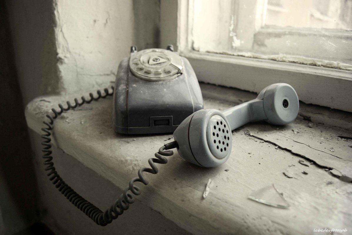 просто атмосферная фотка