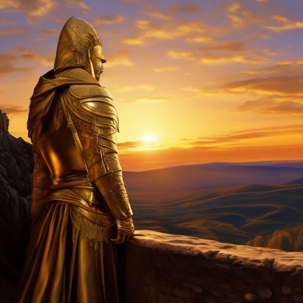 Изображение создано нейросетью