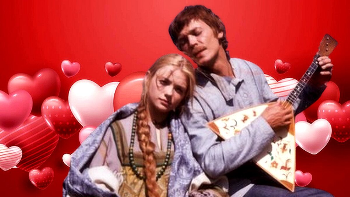 У этих кинороманов почти всегда счастливый конец