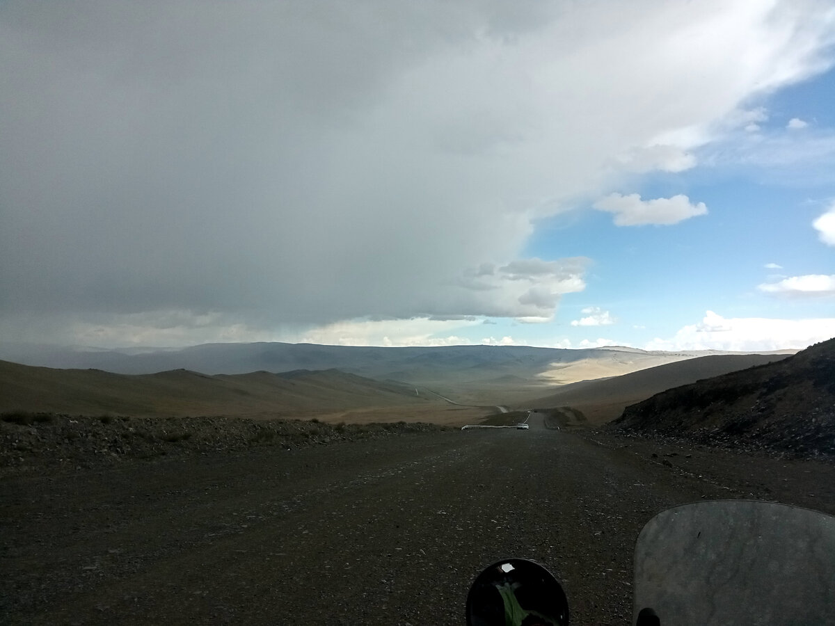 Еще немного Монголии напоследок