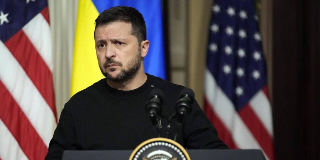   © AP Photo / Andrew Harnik