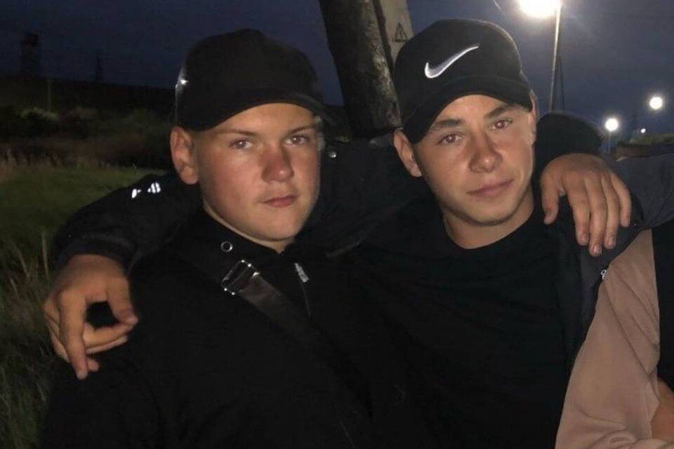    Благодаря грамотным действиям своего друга, Сергей остался жив. Фото: из личного архива героев публикации