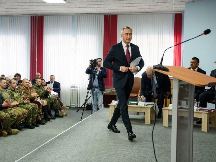     Фото: Владислава Шапши
