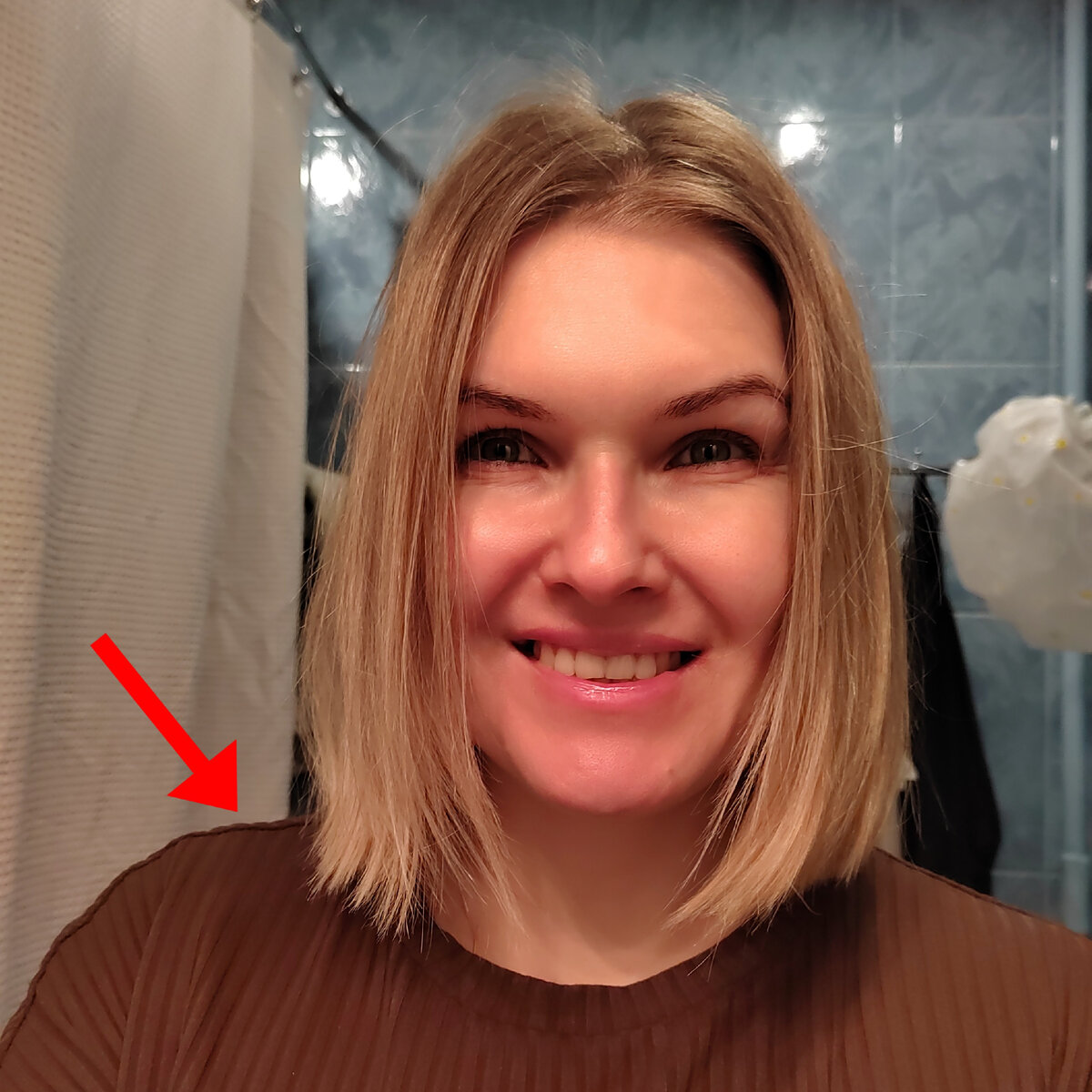 Потратила 4600 на стрижку, а муж спросил, почему не подстриглась налысо ...