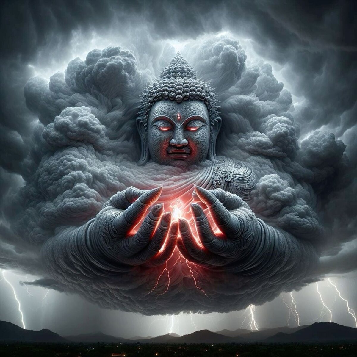 глубокий вдох 