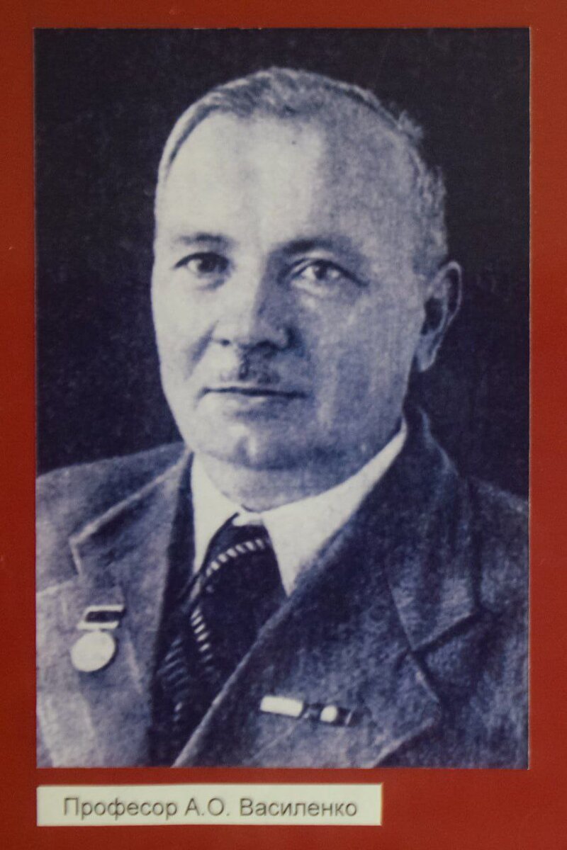 Андрей Василенко