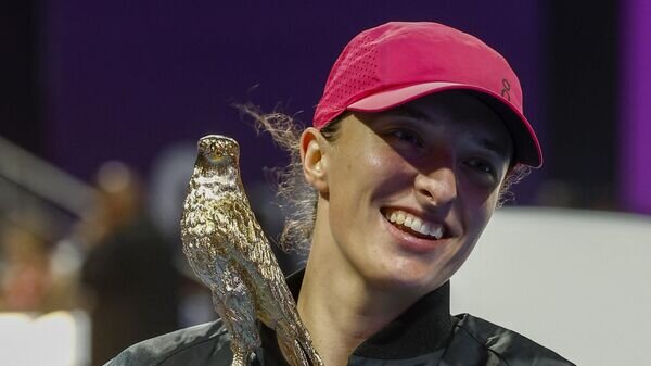    © AFP 2024 / KARIM JAAFAR