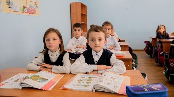    © Sputnik / Natalia Airiyan