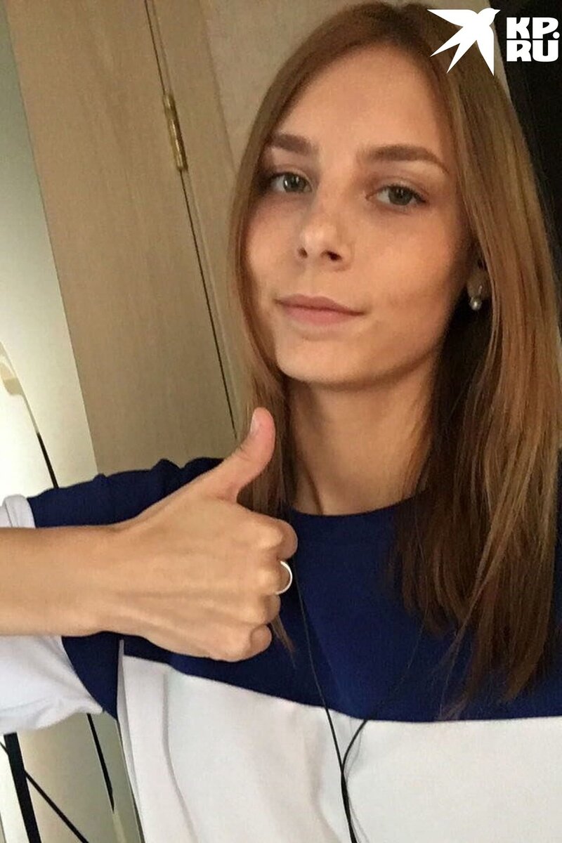 Накануне трагедии Настя была дома. Фото: предоставлено Еленой Устиновой