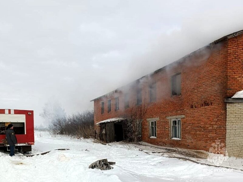    Фото: пресс-служба ГУ МЧС России по Пензенской области