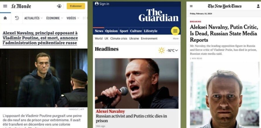 Фото: скриншот из телеграм-канала ”Война с фейками”