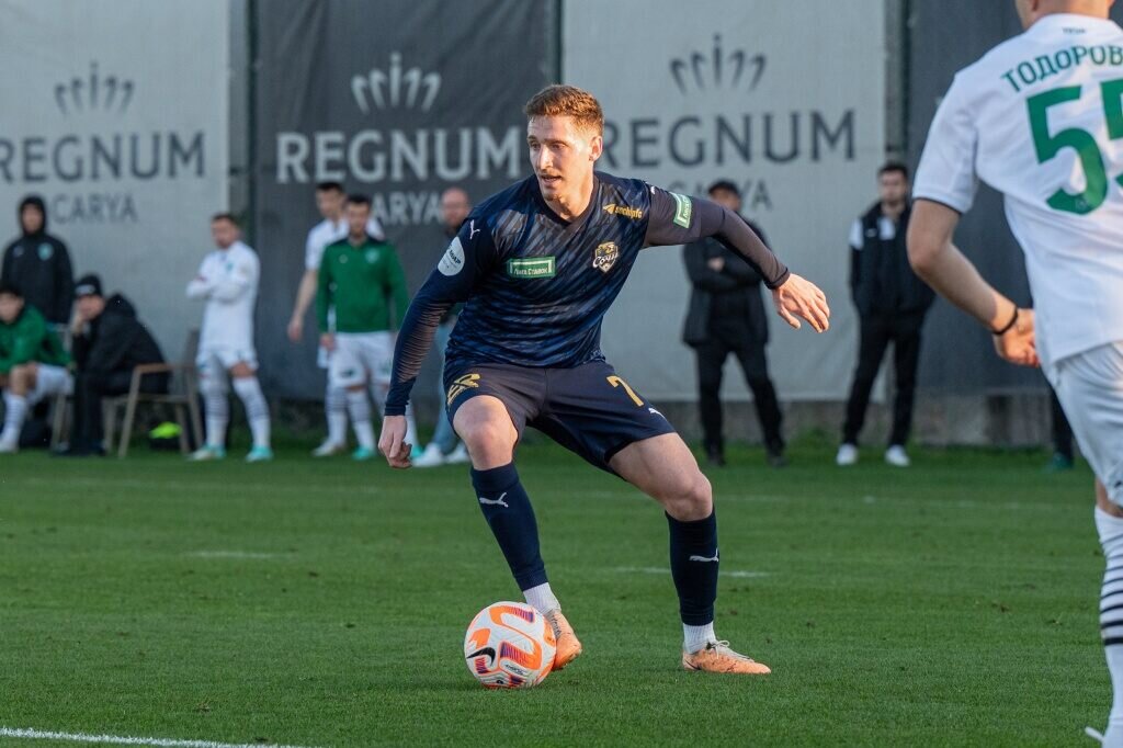    Фото: ФК «Сочи»