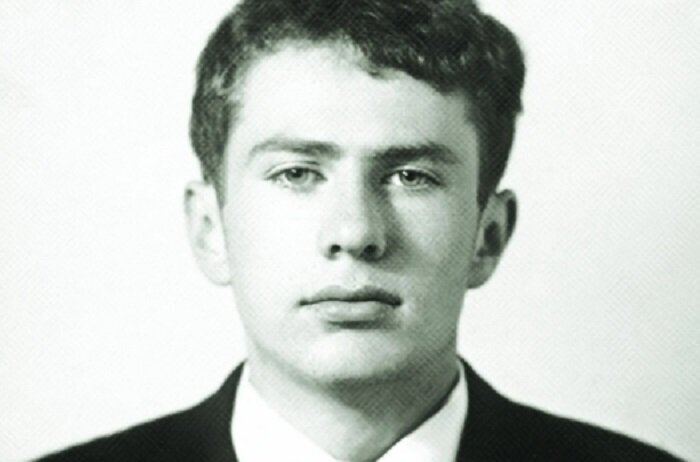 Владимир Жириновский