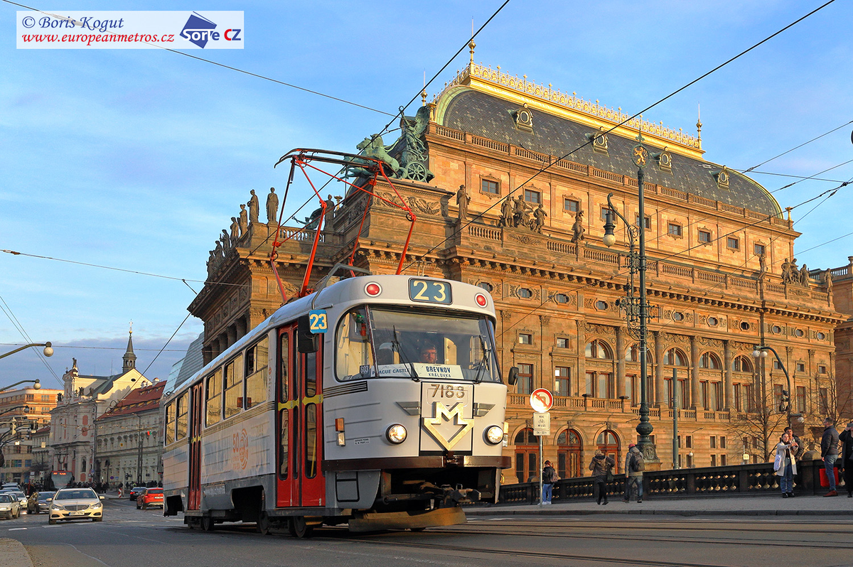 Источник "Пражский экспресс", фото Борис Когут