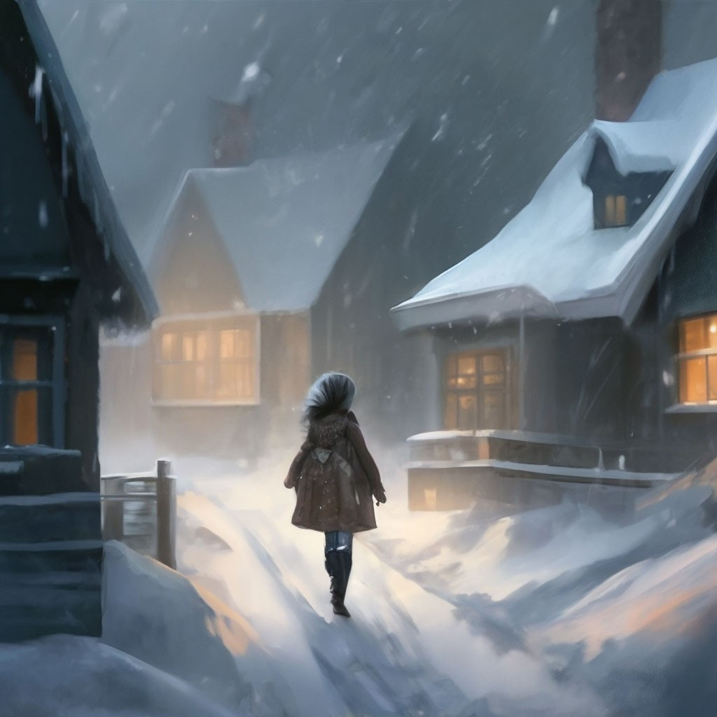 Рисунок автора