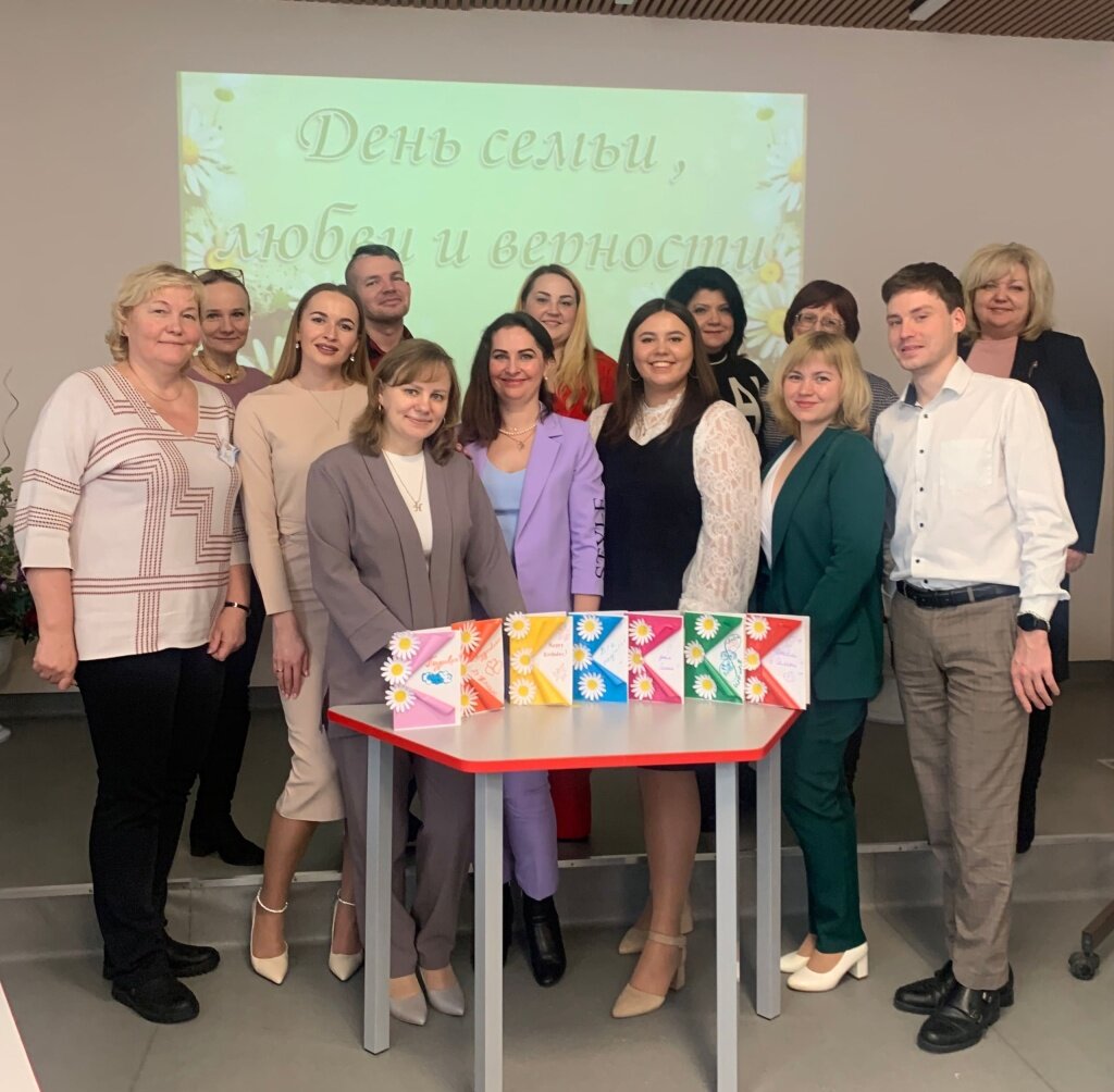 В Твери соревнуются педагоги и воспитатели