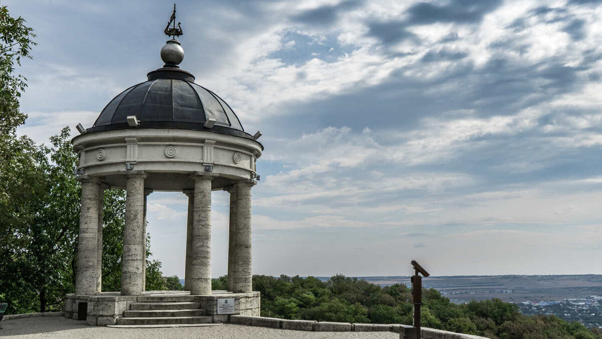 Эолова арфа