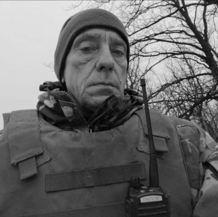    Николай Александрович Пикула