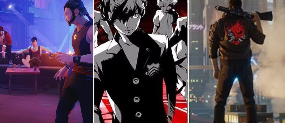 Эти тайтлы могли бы стать ещё интереснее, если бы их можно было проходить в режиме «рогалика».