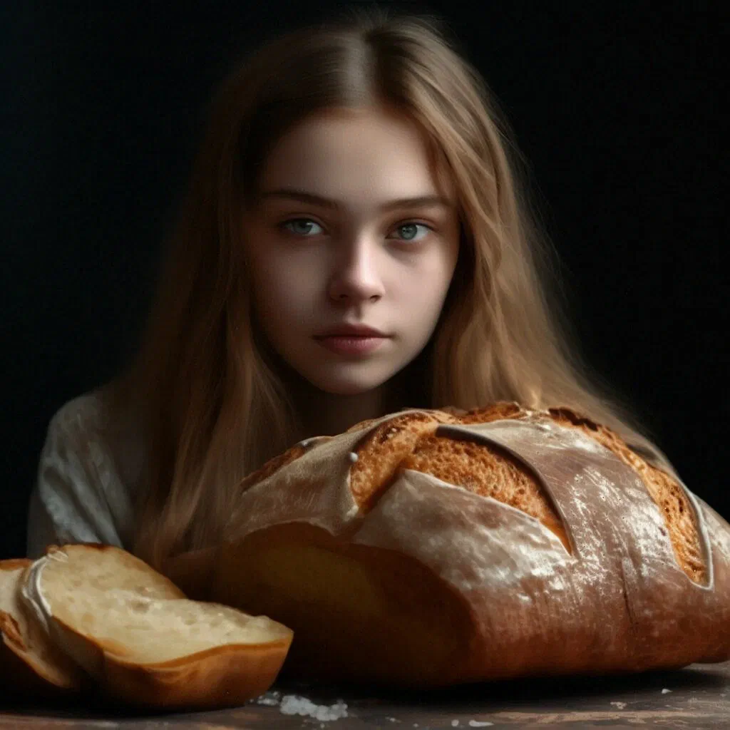 (рисунок нейросеть Яндекс)