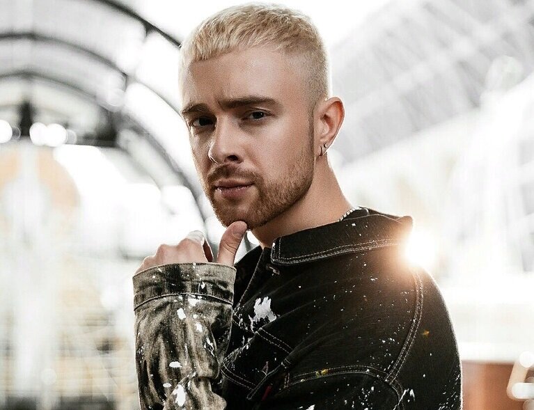 Егор Крид рассказал о проблемах со здоровьем. Фото: vk.com/egorkreed