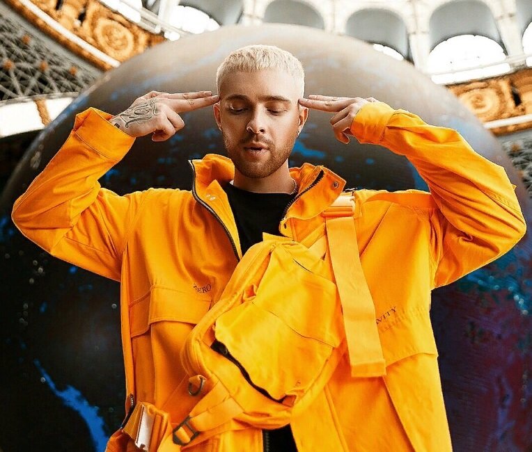 Егор Крид должен пройти через несколько операций. Фото: vk.com/egorkreed