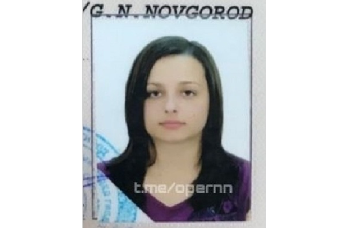 Елена Каримова, источник фото: t.me/opernn