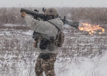    Business Insider: Украина использует стратегию гитлеровской Германии, поэтому проиграет