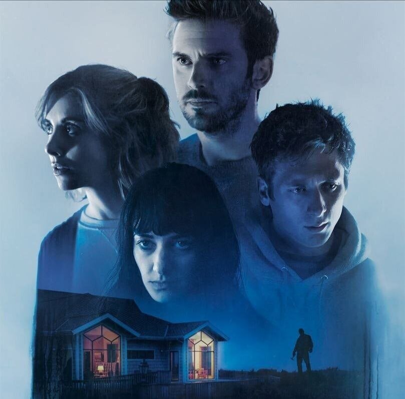 Постер к фильму "Кто не спрятался" (источник фото: kinopoisk.ru)