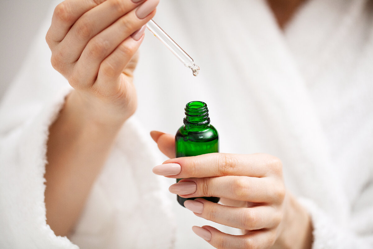 Эффективные средства с крапивой для ухода за кожей и волосами