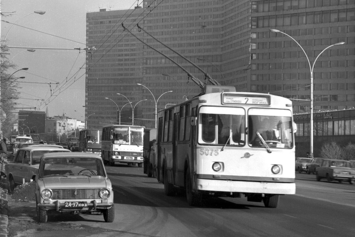 Источник Главархив Москвы, фото Л. Томбак