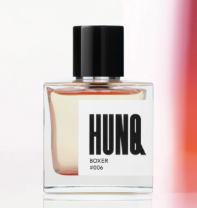 Аромат, HUNQ #006 Boxer, 19 800 рублей smirnov  📷
