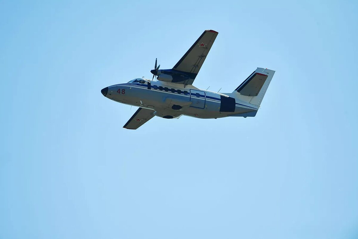 © Sputnik / Михаил Воскресенский