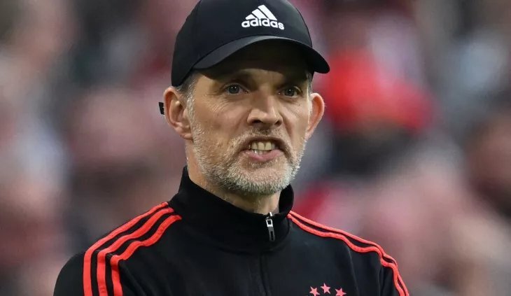    Тухель унижает, но не доминирует. Что происходит в раздевалке «Баварии»? Фото #1