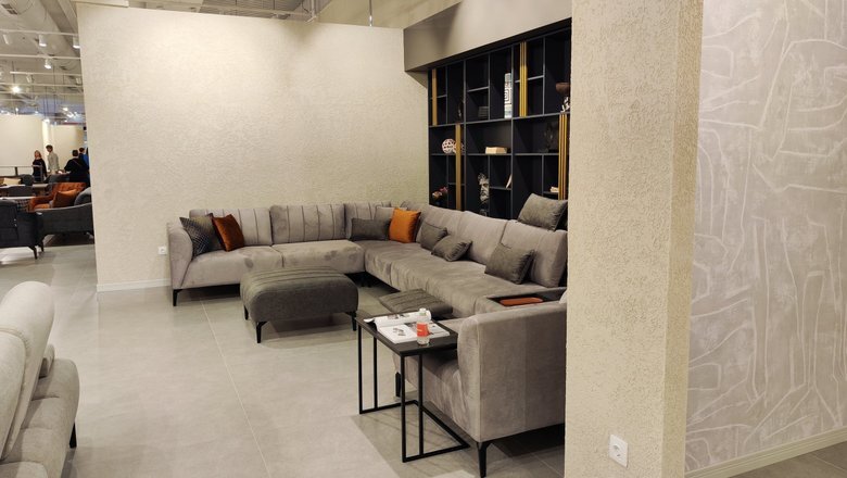 Источник: РИА "Новости"