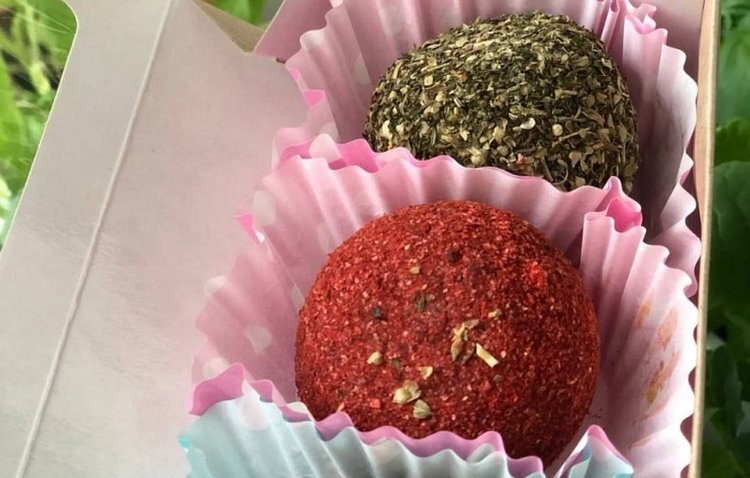    Козоводческая ферма с нубийскими козами в Новгородской области ломает стереотипы по вкусу козьего молока