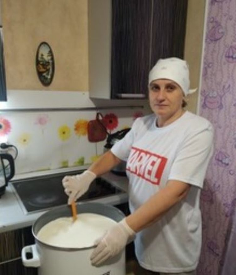     Козоводческая ферма с нубийскими козами в Новгородской области ломает стереотипы по вкусу козьего молока
