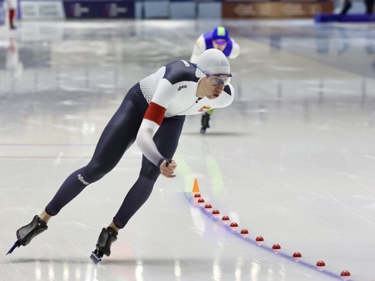     Фото Юлии Боровиковой («Вечерний Челябинск»)