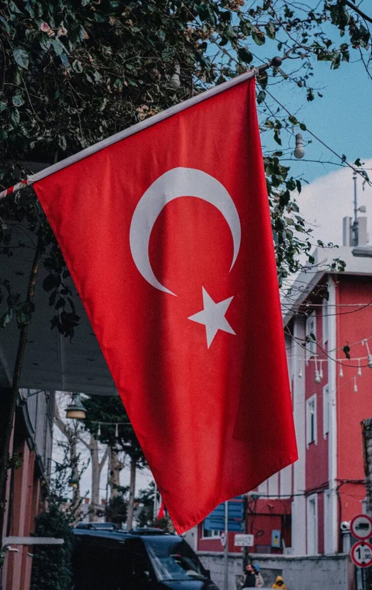 Фото из тура Nesin Travel в Турцию